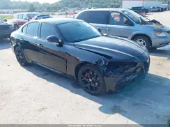 ZARFANBN6M7641007 2021 ALFA ROMEO GIULIA