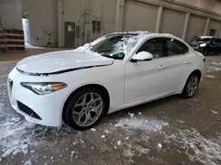 ZARFANBN6M7643615 2021 ALFA ROMEO GIULIA