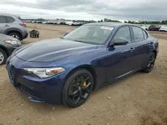 ZARFANBN6M7643744 2021 ALFA ROMEO GIULIA