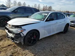 ZARFANBN6M7644716 2021 ALFA ROMEO GIULIA