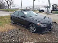ZARFANBN6N7655152 2022 ALFA ROMEO GIULIA