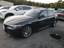ZARFANBN6N7655457 2022 ALFA ROMEO GIULIA