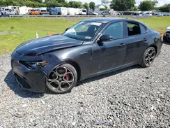 ZARFANBN6P7670401 2023 ALFA ROMEO GIULIA