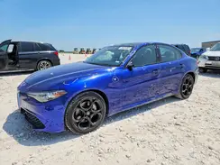 ZARFANBN6P7670477 2023 ALFA ROMEO GIULIA
