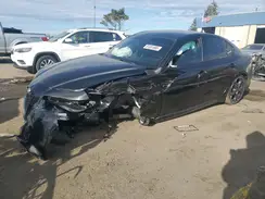 ZARFANBN6R7677934 2024 ALFA ROMEO GIULIA