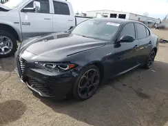 ZARFANBN6R7678419 2024 ALFA ROMEO GIULIA