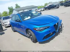 ZARFANBN6R7680168 2024 ALFA ROMEO GIULIA
