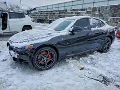 ZARFANBN6R7682809 2024 ALFA ROMEO GIULIA