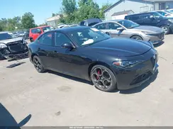 ZARFANBN6R7684110 2024 ALFA ROMEO GIULIA