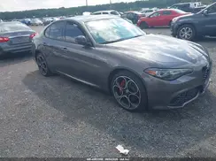 ZARFANBN6R7685483 2024 ALFA ROMEO GIULIA