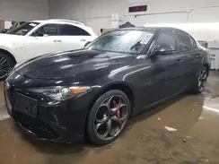 ZARFANBN7K7608174 2019 ALFA ROMEO GIULIA