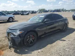 ZARFANBN7K7608207 2019 ALFA ROMEO GIULIA