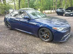 ZARFANBN7K7608501 2019 ALFA ROMEO GIULIA