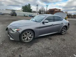 ZARFANBN7K7608787 2019 ALFA ROMEO GIULIA