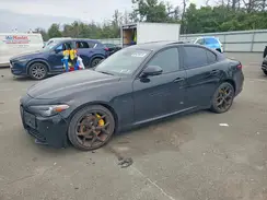 ZARFANBN7K7612936 2019 ALFA ROMEO GIULIA