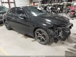 ZARFANBN7L7624246 2020 ALFA ROMEO GIULIA