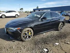 ZARFANBN7L7625834 2020 ALFA ROMEO GIULIA