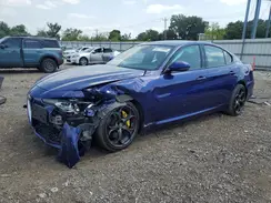ZARFANBN7L7625977 2020 ALFA ROMEO GIULIA