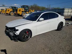 ZARFANBN7L7629642 2020 ALFA ROMEO GIULIA