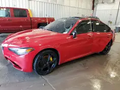 ZARFANBN7L7632010 2020 ALFA ROMEO GIULIA