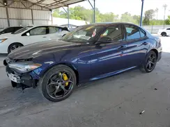 ZARFANBN7L7632914 2020 ALFA ROMEO GIULIA