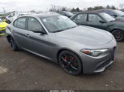 ZARFANBN7L7633075 2020 ALFA ROMEO GIULIA