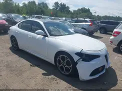 ZARFANBN7L7637708 2020 ALFA ROMEO GIULIA