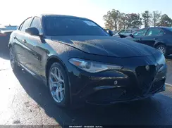 ZARFANBN7L7639233 2020 ALFA ROMEO GIULIA