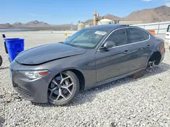 ZARFANBN7M7643638 2021 ALFA ROMEO GIULIA