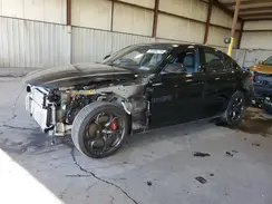 ZARFANBN7M7644191 2021 ALFA ROMEO GIULIA