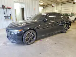 ZARFANBN7N7659811 2022 ALFA ROMEO GIULIA
