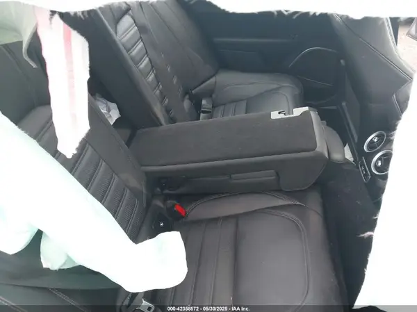 ZARFANBN7N7665396 2022 ALFA ROMEO GIULIA - Image 8