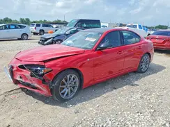 ZARFANBN7R7680342 2024 ALFA ROMEO GIULIA