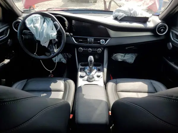 ZARFANBN7R7680342 2024 ALFA ROMEO GIULIA - Image 8