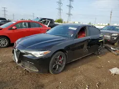 ZARFANBN8K7608328 2019 ALFA ROMEO GIULIA