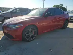 ZARFANBN8K7609060 2019 ALFA ROMEO GIULIA