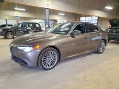 ZARFANBN8K7612976 2019 ALFA ROMEO GIULIA
