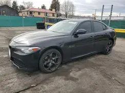 ZARFANBN8K7614033 2019 ALFA ROMEO GIULIA