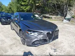 ZARFANBN8K7615554 2019 ALFA ROMEO GIULIA