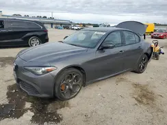 ZARFANBN8K7621614 2019 ALFA ROMEO GIULIA