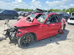 ZARFANBN8K7622651 2019 ALFA ROMEO GIULIA