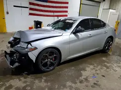 ZARFANBN8L7630430 2020 ALFA ROMEO GIULIA