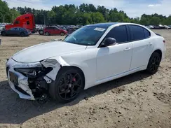 ZARFANBN8L7633263 2020 ALFA ROMEO GIULIA
