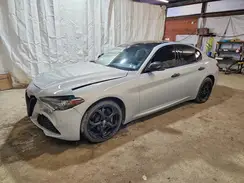 ZARFANBN8L7634753 2020 ALFA ROMEO GIULIA