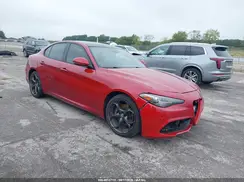 ZARFANBN8L7635773 2020 ALFA ROMEO GIULIA