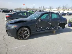 ZARFANBN8L7638821 2020 ALFA ROMEO GIULIA