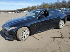 ZARFANBN8L7639113 2020 ALFA ROMEO GIULIA