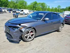 ZARFANBN8M7643650 2021 ALFA ROMEO GIULIA