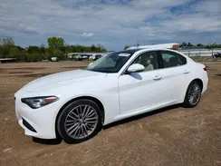 ZARFANBN8M7643793 2021 ALFA ROMEO GIULIA