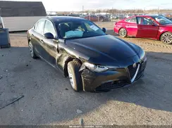 ZARFANBN8M7644328 2021 ALFA ROMEO GIULIA